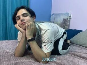 Jondaro