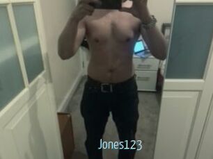 Jones123