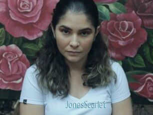 JonesScarlet