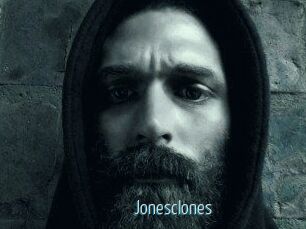 Jonesclones