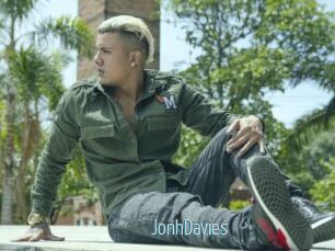 JonhDavies