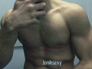 Joniksexy