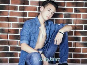JonnyJones