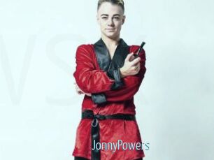 JonnyPowers