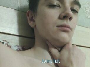 Jonny_hot