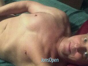 JonsOpen
