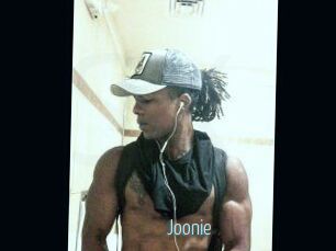 Joonie