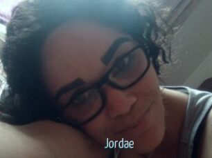 Jordae