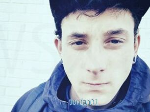 Jordan01 Video Sexe