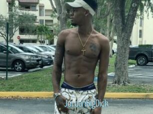 JordanBigDick