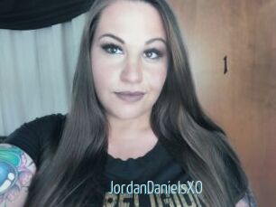 JordanDanielsXO