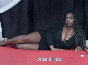 JordanJohnson