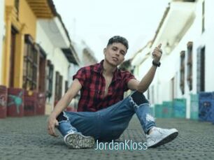 JordanKloss