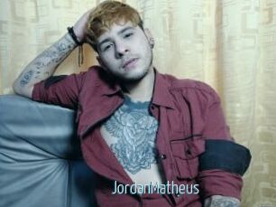 JordanMatheus