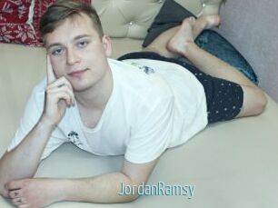 JordanRamsy