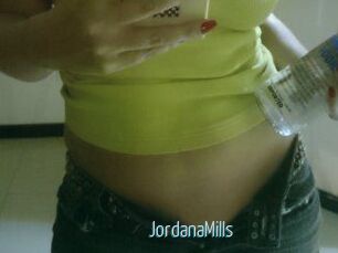 JordanaMills