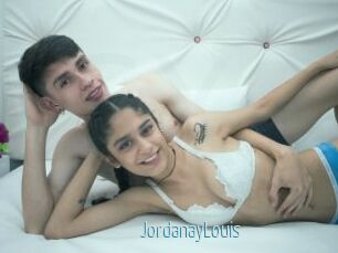 JordanayLouis