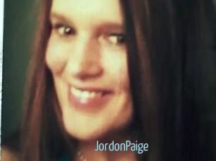 JordonPaige
