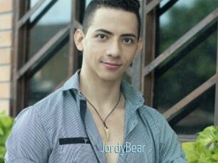 JordyBear