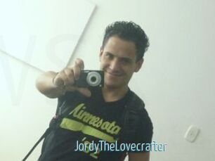 JordyTheLovecrafter Video Sexe