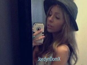 JordynDomX