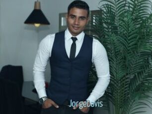 JorgeDavis