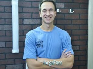 JorgePass