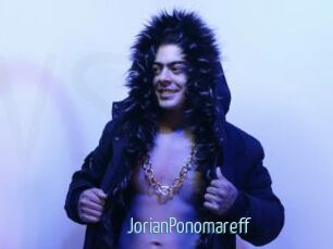 JorianPonomareff