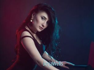 JorjaWells