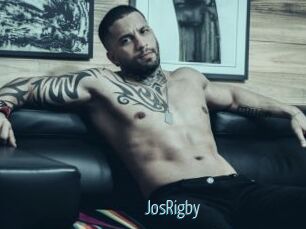 JosRigby