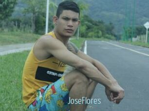 JoseFlores