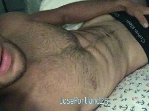 JosePortland25