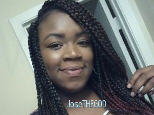 JoseTHEGOD