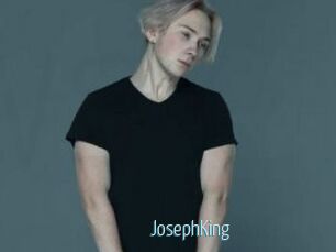 JosephKing