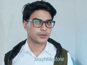 JosephMilestone Video Sexe