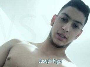 Joseph_Higor