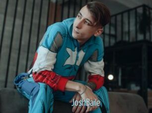 JoshBaile Video Sexe