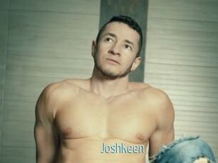 JoshKeen
