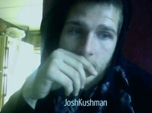 JoshKushman