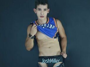 JoshMiller