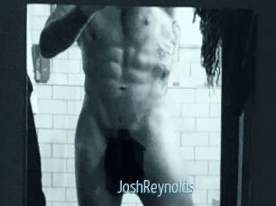 JoshReynolds