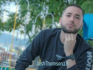 JoshThomson18