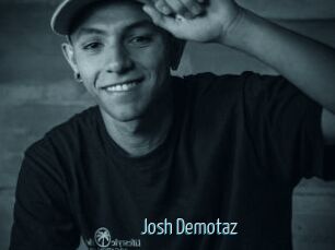 Josh_Demotaz