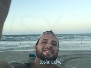 Joshmculver