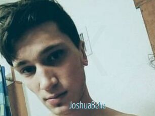 Joshua_Belle Video Sexe