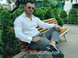 JoshuaDomination