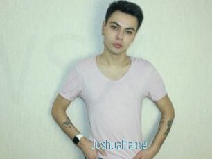 JoshuaFlame