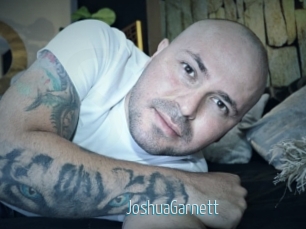 JoshuaGarnett
