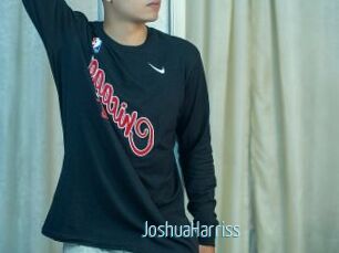 JoshuaHarriss Video Sexe