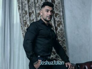 JoshuaJulian